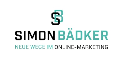 Simon Bädker - Neue Wege im Online Marketing